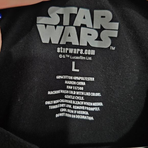 Star Wars - Picture 4 of 4